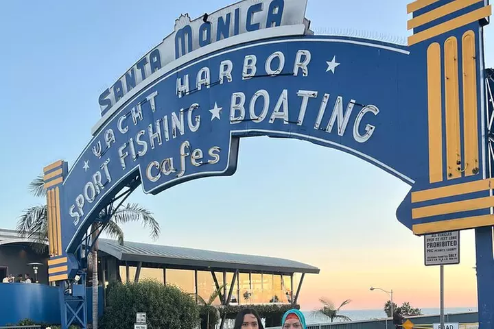 Los Angeles Grand City Tours and Stars Homes