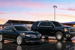 Private Arrival Transfer from Chicago Airports (ORD) (MDW)