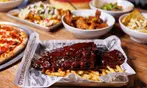 $20 For $40 Worth Of Casual Dining