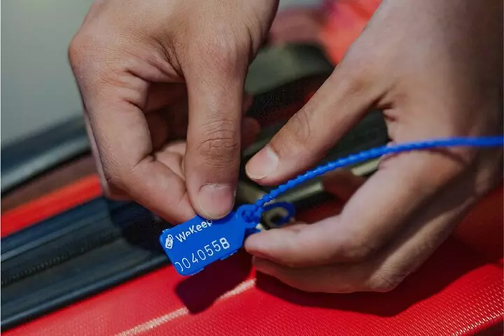 Luggage Storage in Mexico City