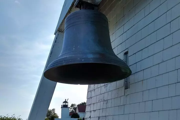 Acadia Mainland Coast Private Driving Tour