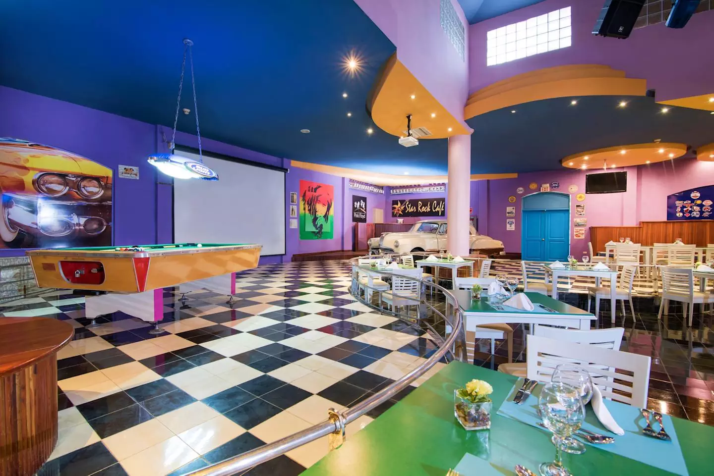 ✈ REPUBBLICA DOMINICANA | Punta Cana - Iberostar Selection Bavaro 5...