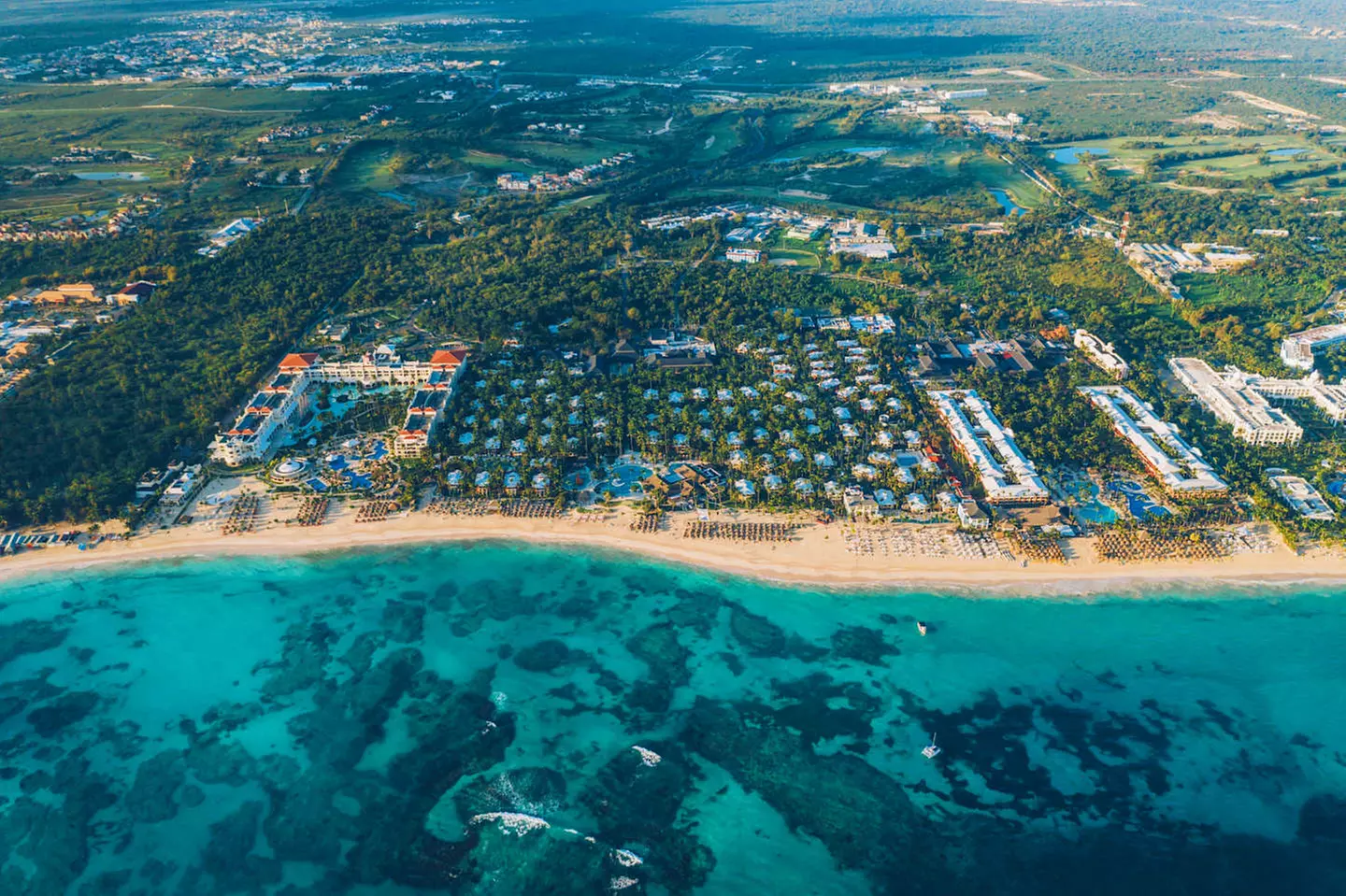 ✈ REPUBBLICA DOMINICANA | Punta Cana - Iberostar Selection Bavaro 5...