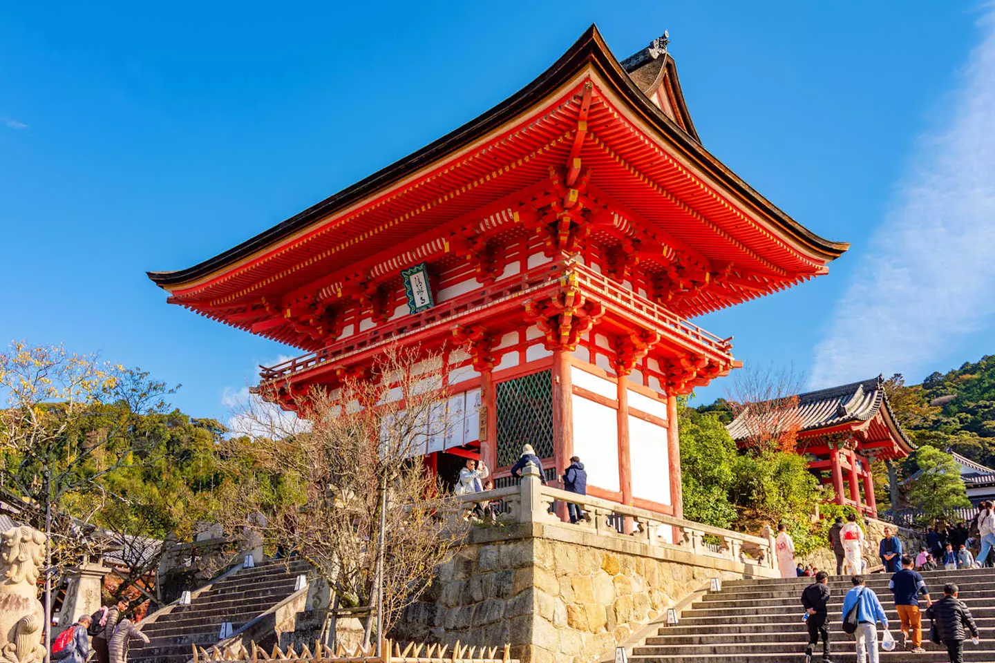 ✈ JAPAN | Von Tokio nach Osaka - Japan in 1001 Kontrasten 3*, 15 Nä...