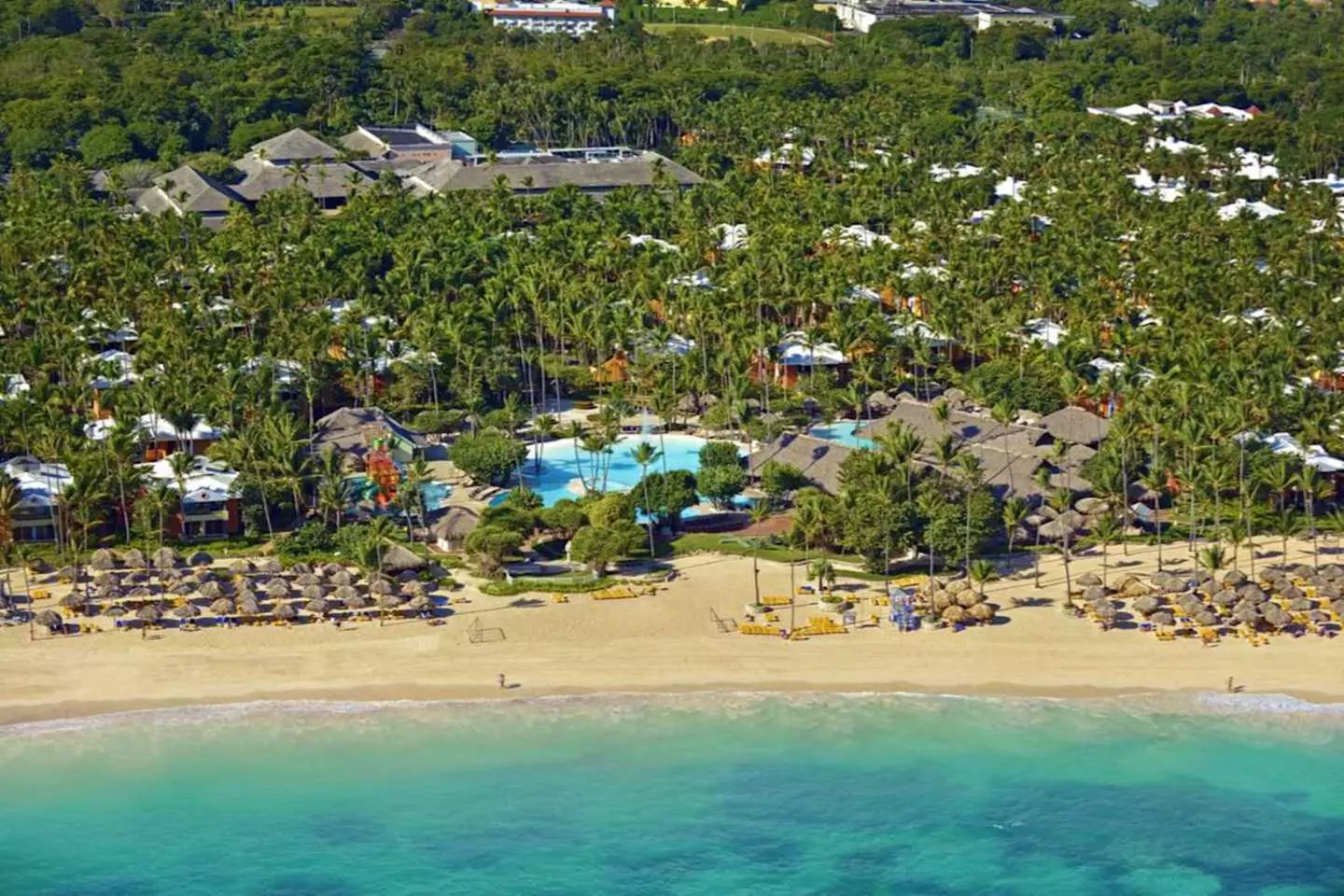 ✈ REPUBBLICA DOMINICANA | Punta Cana - Iberostar Selection Bavaro 5...