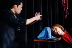 Oahu: The Magical Mystery Show! at Hilton Waikiki Beach Hotel