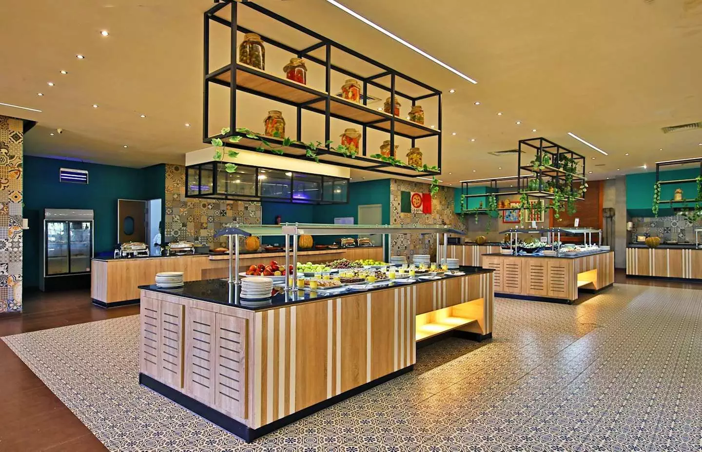 ✈ MAROC | Marrakech - Kenzi Club Agdal Medina 5*, 2 nuit - Tout inclus