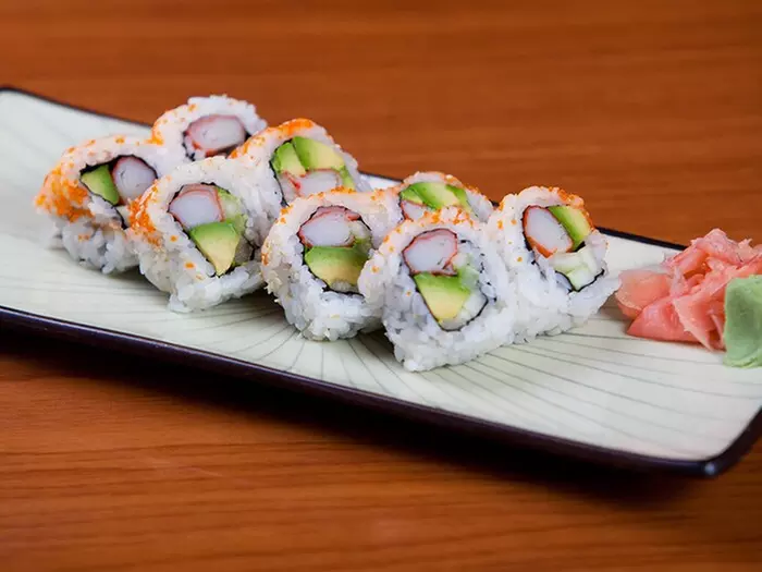 $10 For $20 Worth Of Japanese Dining