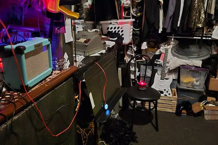 3 Hour Savannah Theatre Paranormal Investigation