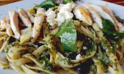 $20 For $40 Worth Of Italian Cuisine