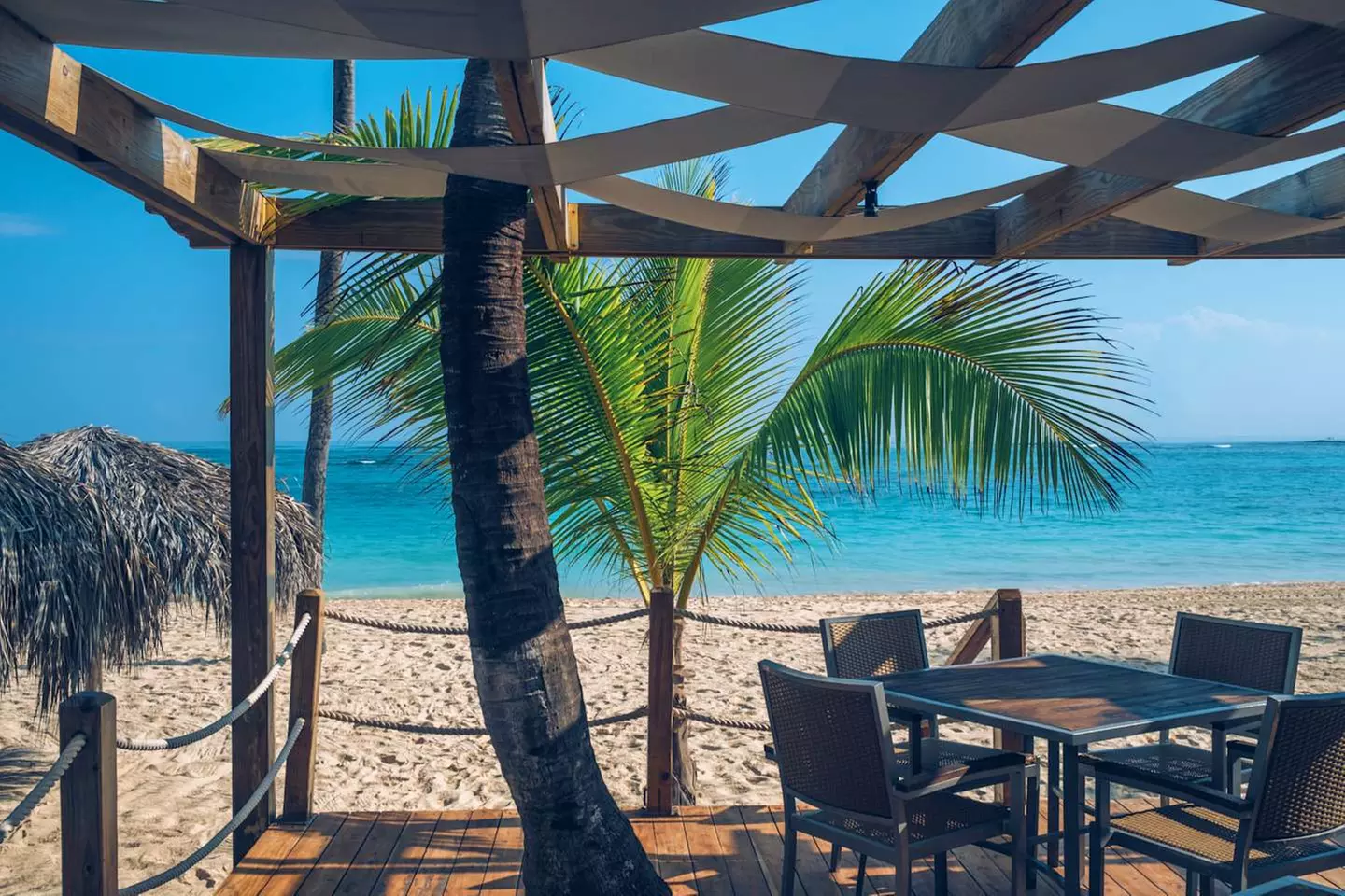 ✈ REPUBBLICA DOMINICANA | Punta Cana - Iberostar Selection Bavaro 5...