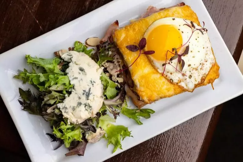 $15 For $30 Worth Of Casual Dining