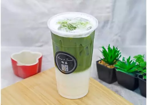 5% Cash Back at Ha Tea