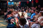 Oahu: The Magical Mystery Show! at Hilton Waikiki Beach Hotel