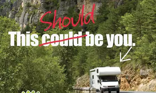 $10 For Admission For 2 To The Jacksonville RV Mega Show – Thursday...