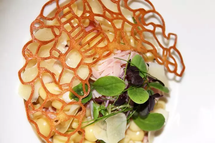 Paris Premier déjeuner à la Tour Eiffel Madame Brasserie Restaurant