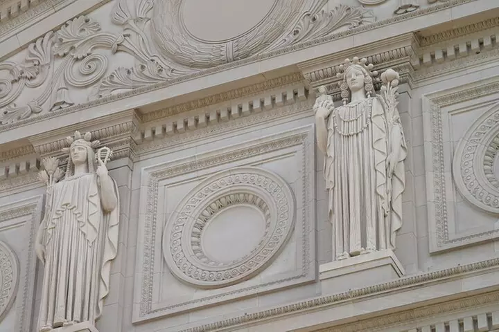 Chicago Museum of Science and Industry Ticket & Audio Tour