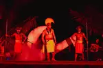 Oahu: Mauka Warriors Luau Honoring Polynesia's Forgotten History
