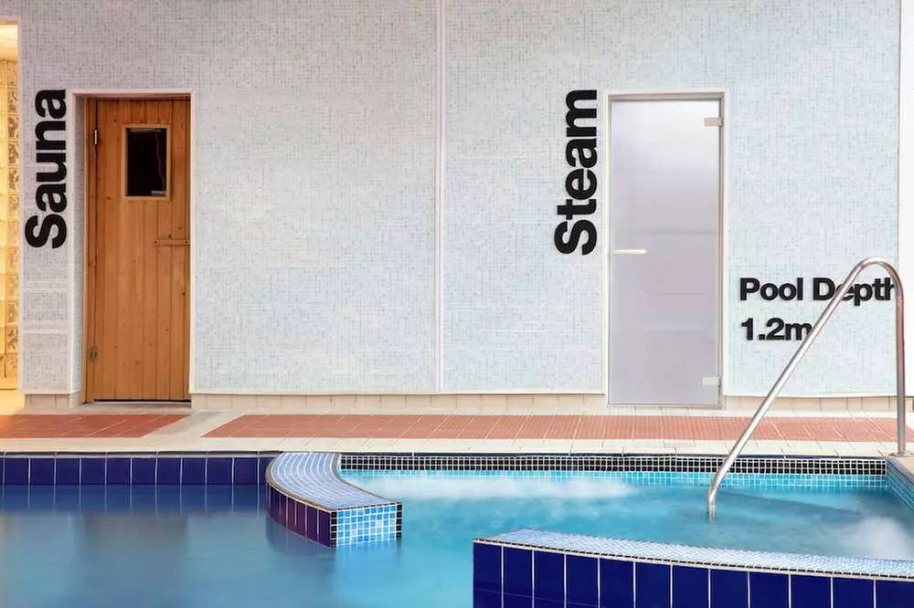 ✈ IRLANDE DU NORD | Belfast - Crowne Plaza Belfast 4*, 2 nuit - Cit...