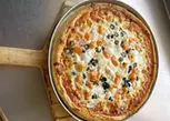 5% Cash Back at Waltham Pizza