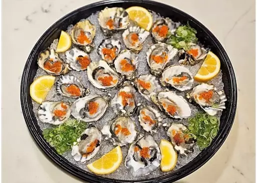 5% Cash Back at Sakura Bistro