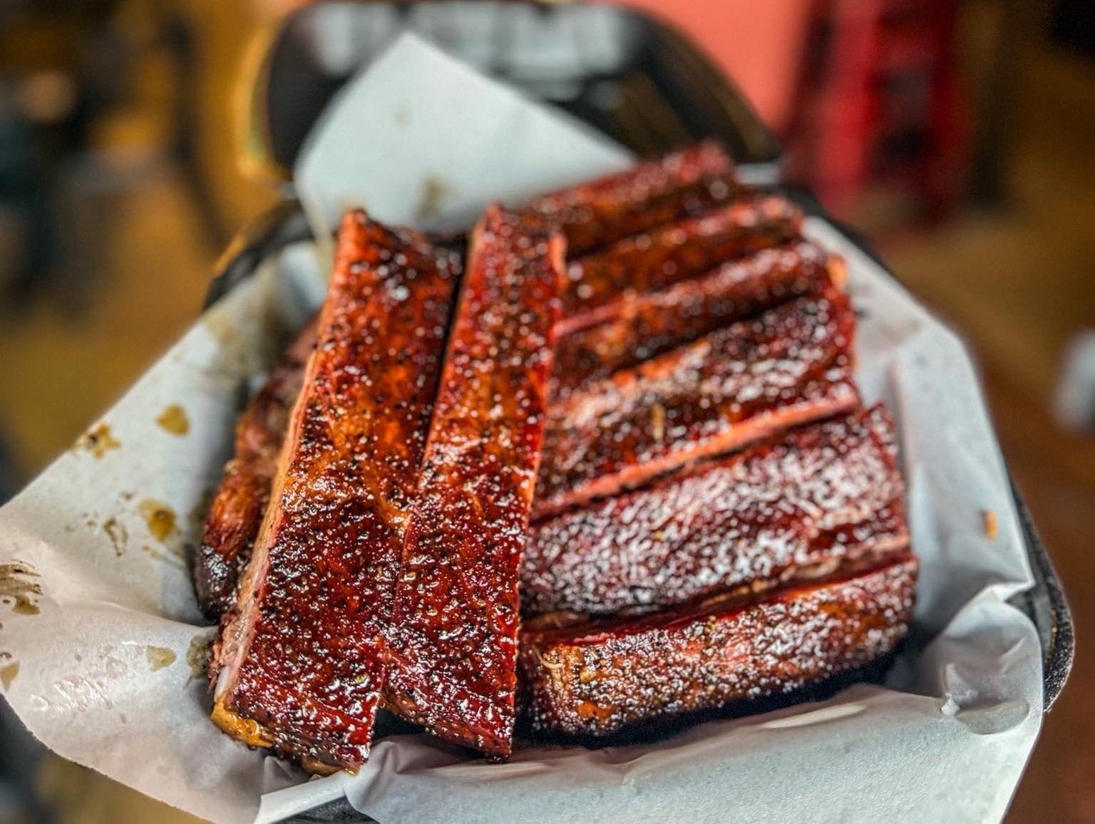 $10 For $20 Worth Of BBQ & More
