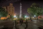 San Antonio Haunted Pub Crawl – Ghosts, Drinks & Historic Bars
