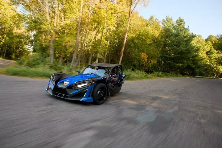 Virgin River Sunset to Sunrise Adventure