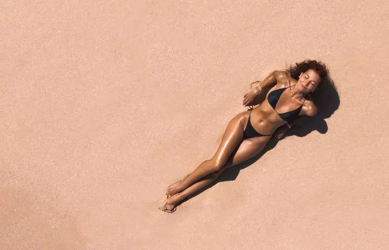 $119.50 For 1 Month Unlimited Tanning & More Glow Society Plus Memb...