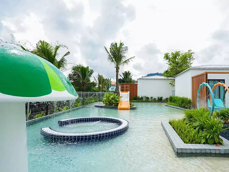 ✈ THAILANDIA DEL SUD | Phuket - Terre selvagge: viaggio combinato P...