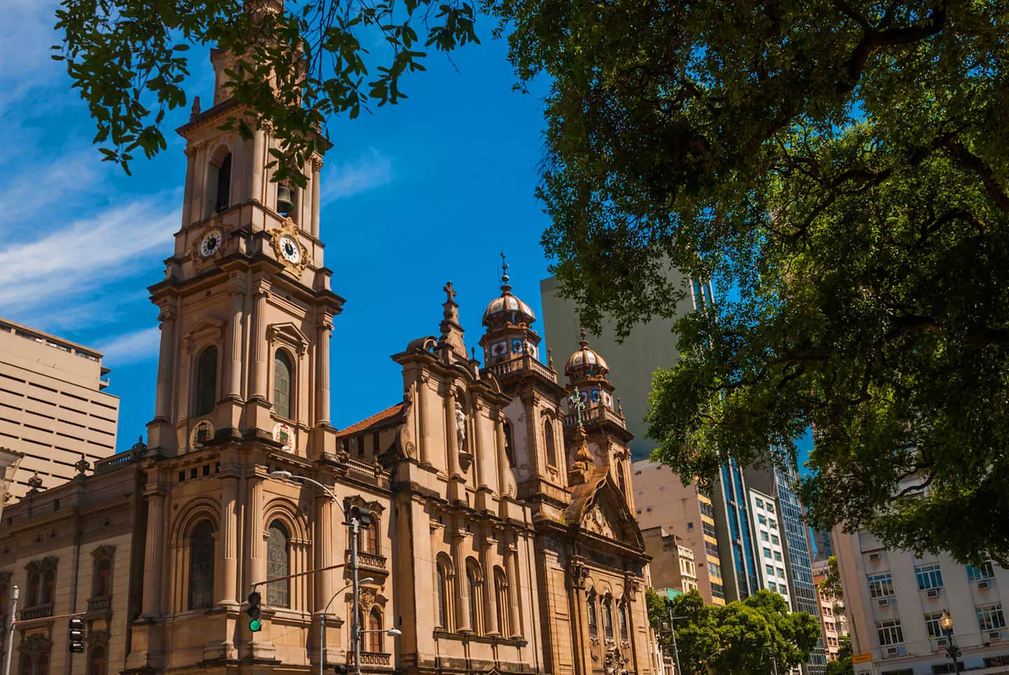 ✈ BRASILE | Rio De Janeiro - Fuga da Rio a Paraty con possibilità d...