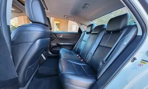 $25 For $50 Toward Car Wash & Detailing Service