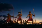 Myths of Maui Luau Dinner and Show