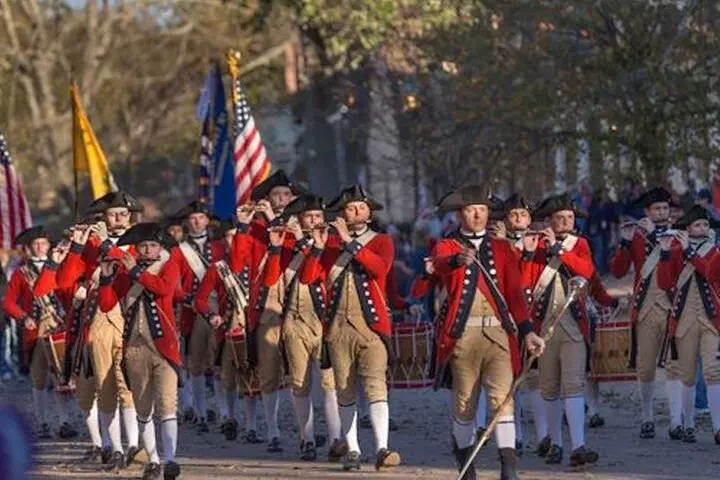 George Washington's Mount Vernon Tour with Old Town Alexandria