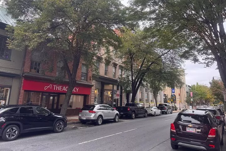 Harpers Ferry and Carroll Creek Day Tour