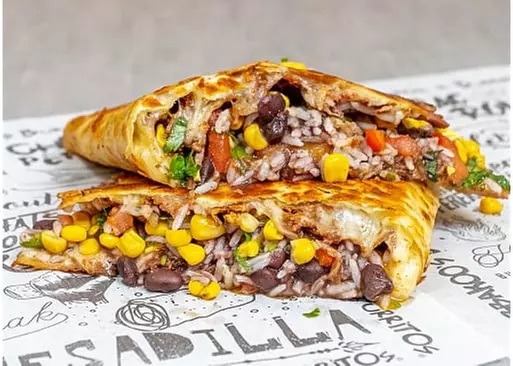 5% Cash Back at Bubbakoos Burritos