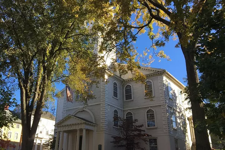 Newport Colonial History: A Self-Guided Tour Off the Beaten Path
