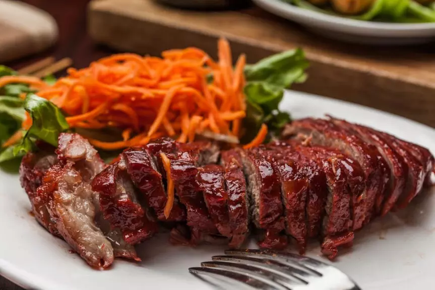 $15 For $30 Worth Of Vietnamese & Chinese Cuisine