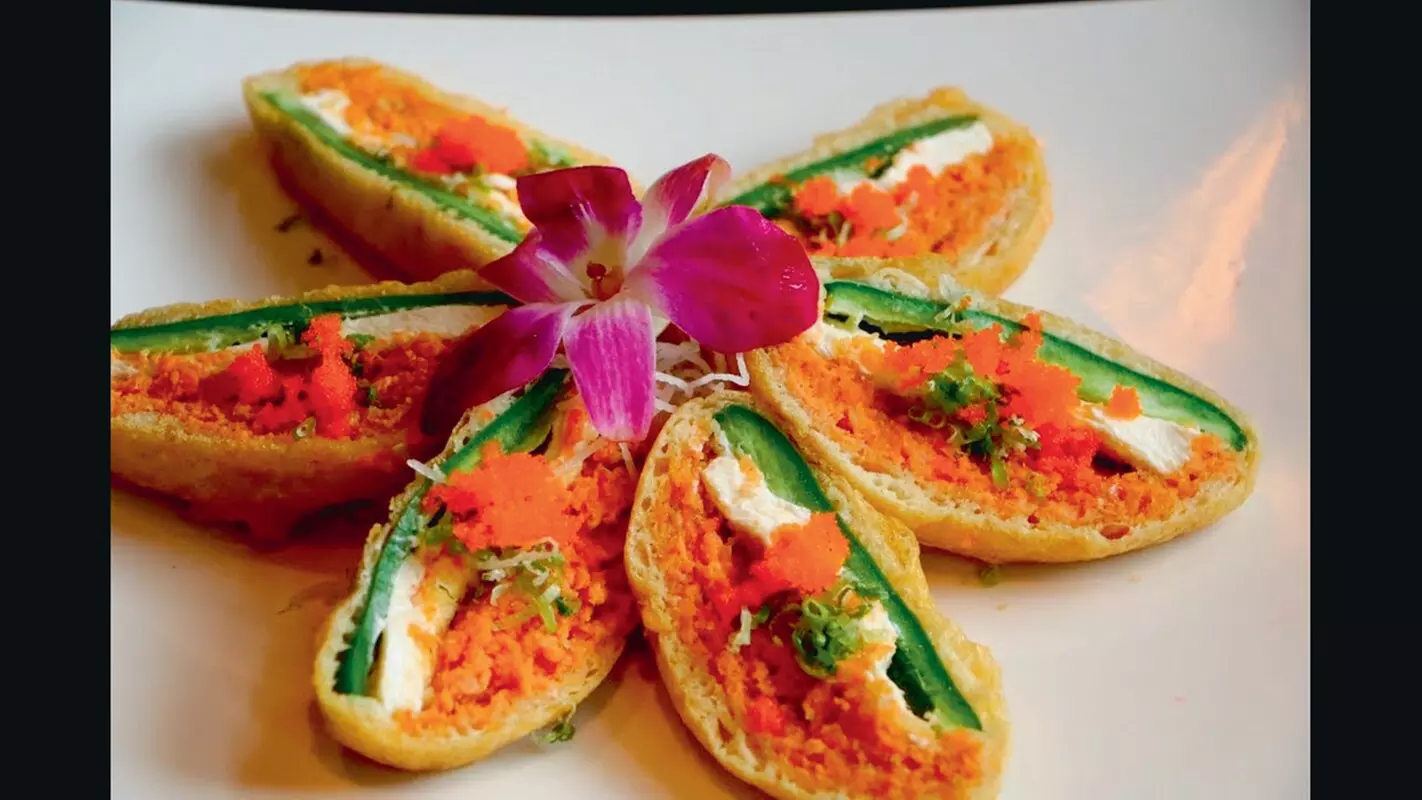 $10 For $20 Worth Of Japanese Dining