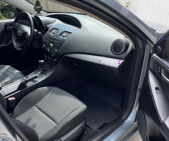 $50 For $100 Worth Of Car, Motorcycle, or Boat Detail