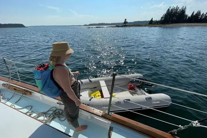 6 Hours Monroe Island Adventure Experience