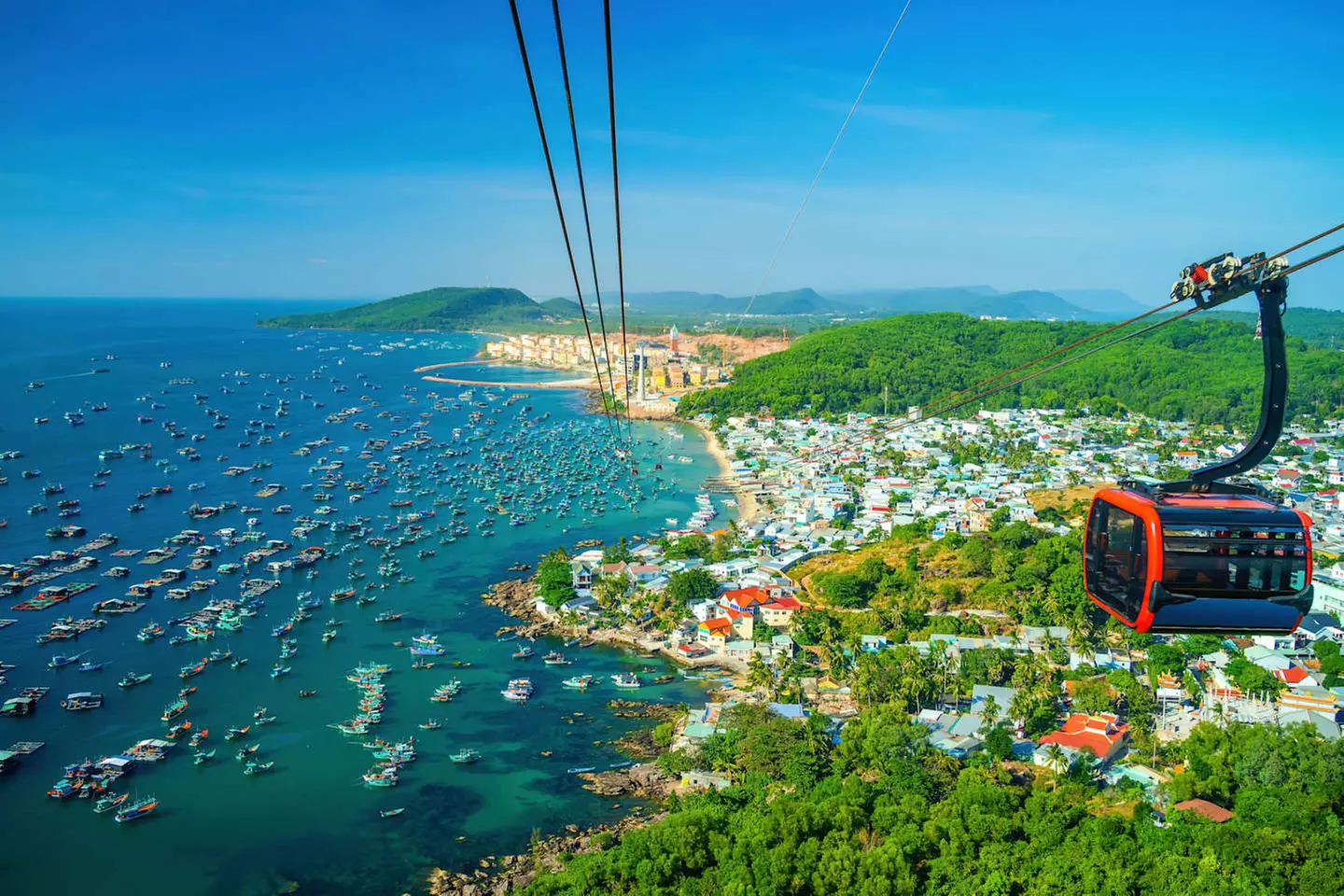 ✈ VIETNAM | Ho-Chi-Minh-Stadt - Pauschalreise Ho-Chi-Minh-Stadt - P...