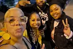 City Lights Atlanta Night-Time Bus Tour with Photos & Dinner Stop