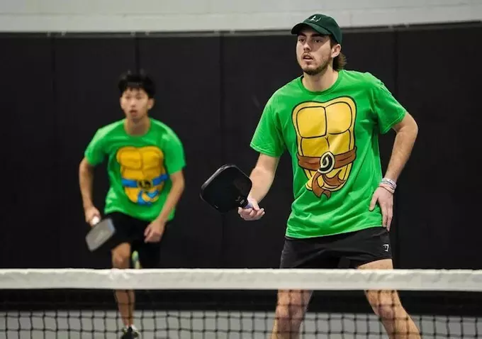 $20 For A One Day Complete Admission (Reg $40)