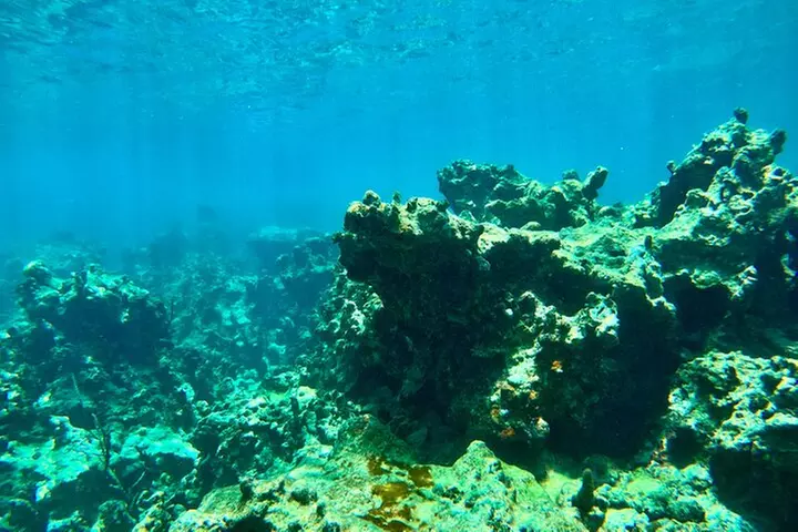 Boat Snorkeling and beach day to the Fajardo islands