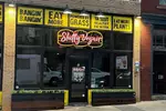 City Lights Atlanta Night-Time Bus Tour with Photos & Dinner Stop