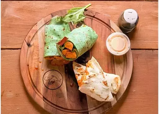 5% Cash Back at Porto's Peri Peri