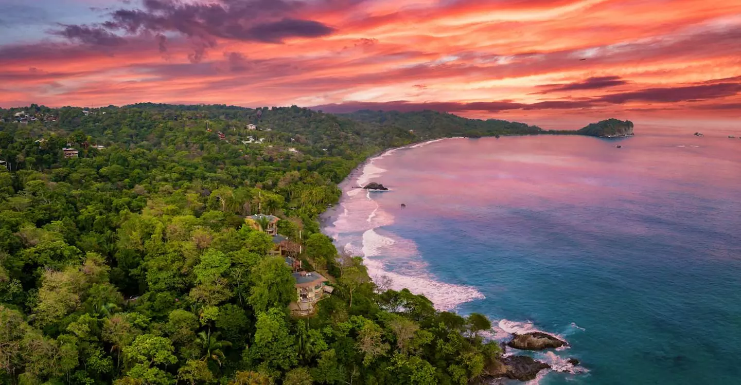 ✈ COSTA RICA | San José - L'Essenza del Costa Rica 4*, 9 notti - Vi...