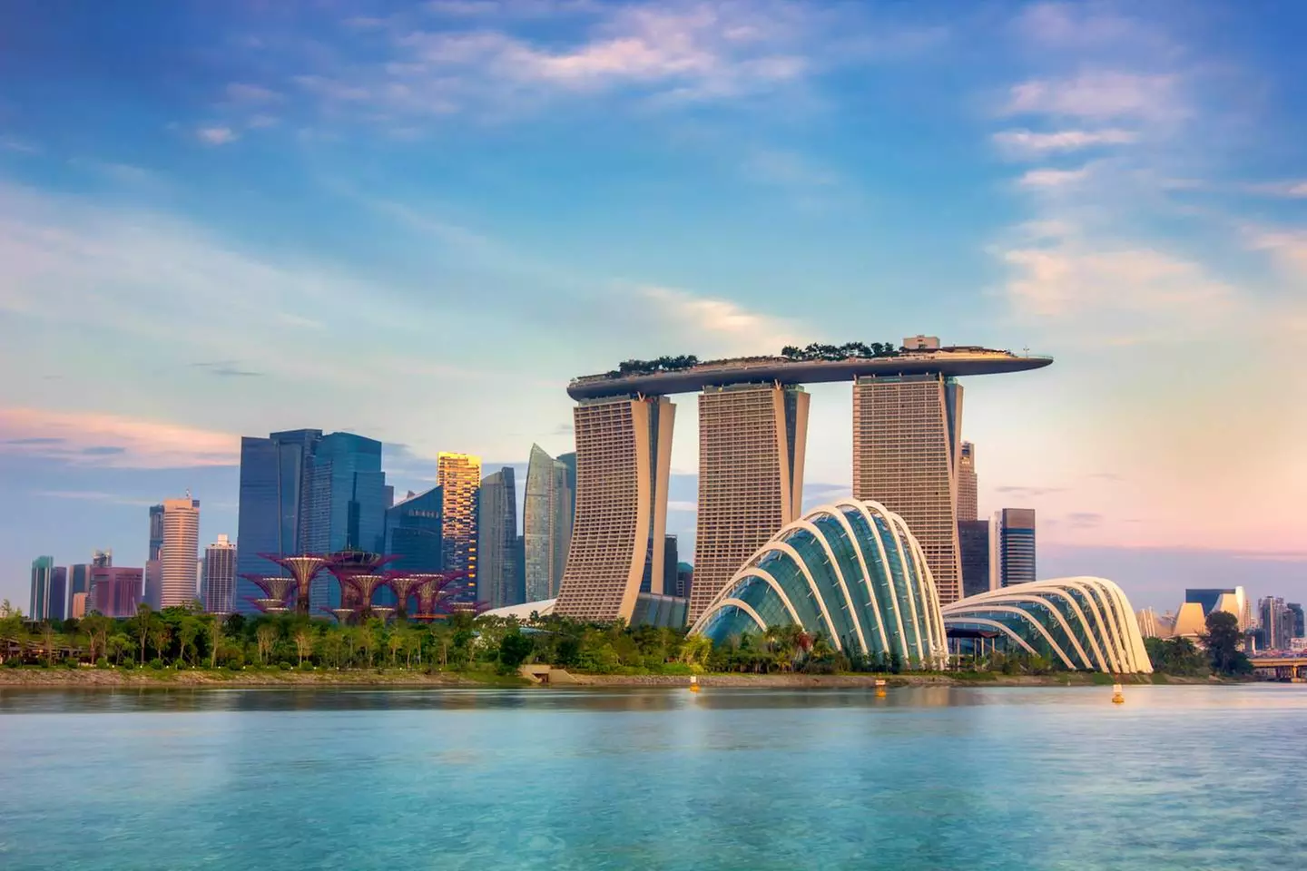 ✈ SINGAPORE E GIAPPONE | Da Singapore a Osaka - Scopri Singapore e ...