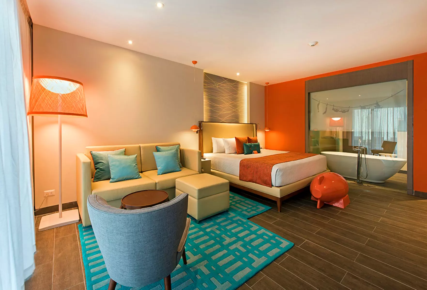 ✈ REPUBBLICA DOMINICANA | Uvero Alto - Nickelodeon Hotels & Resorts...